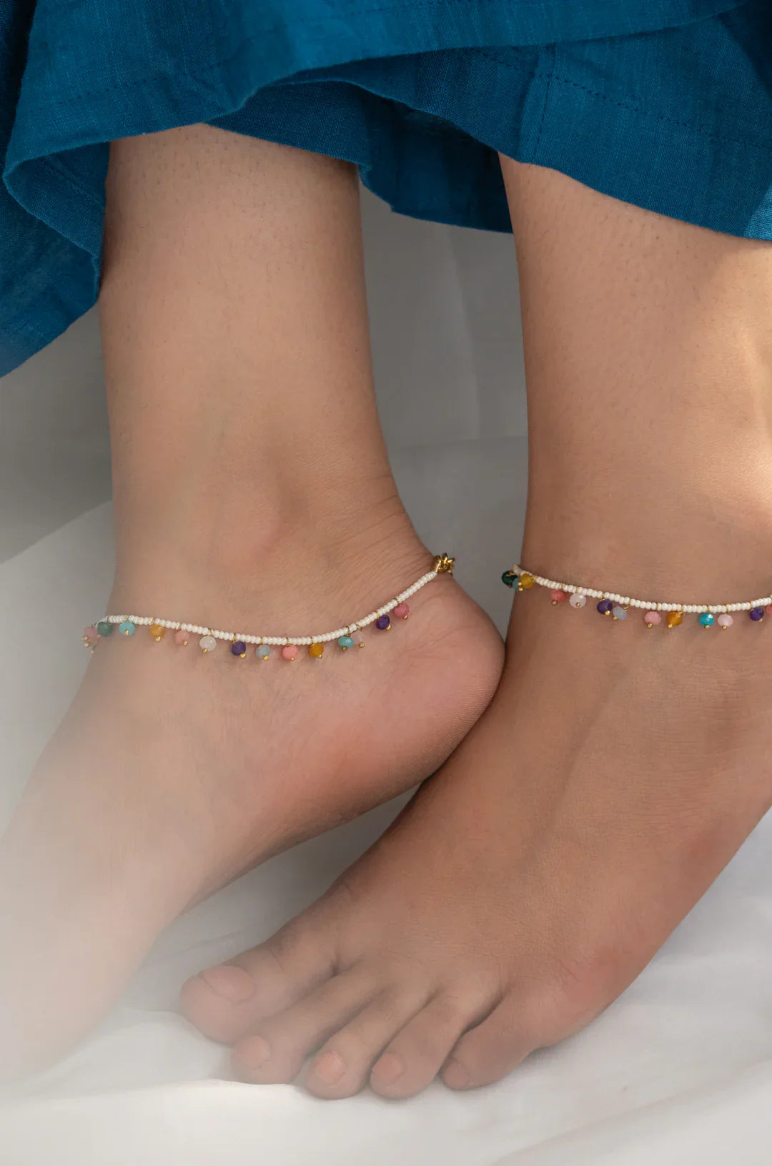 Anklets