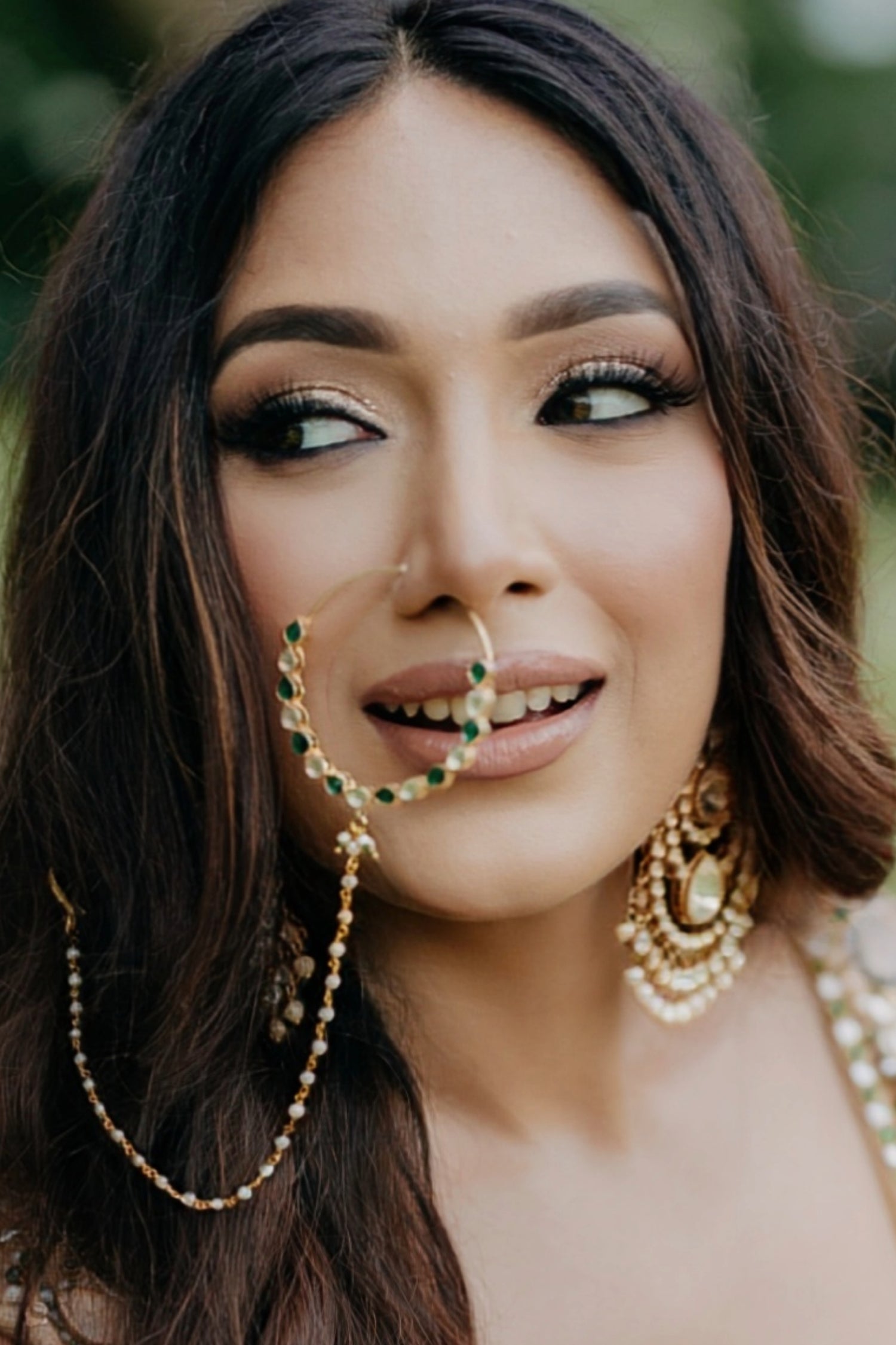 Nose Rings