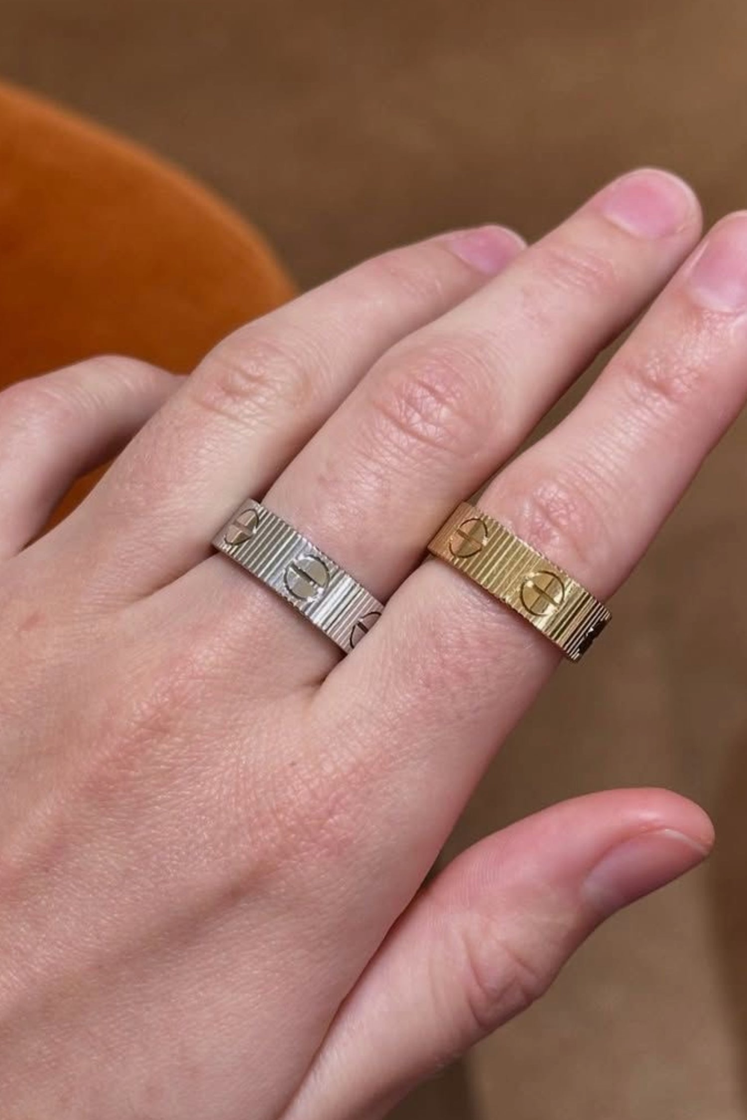 Love Ring