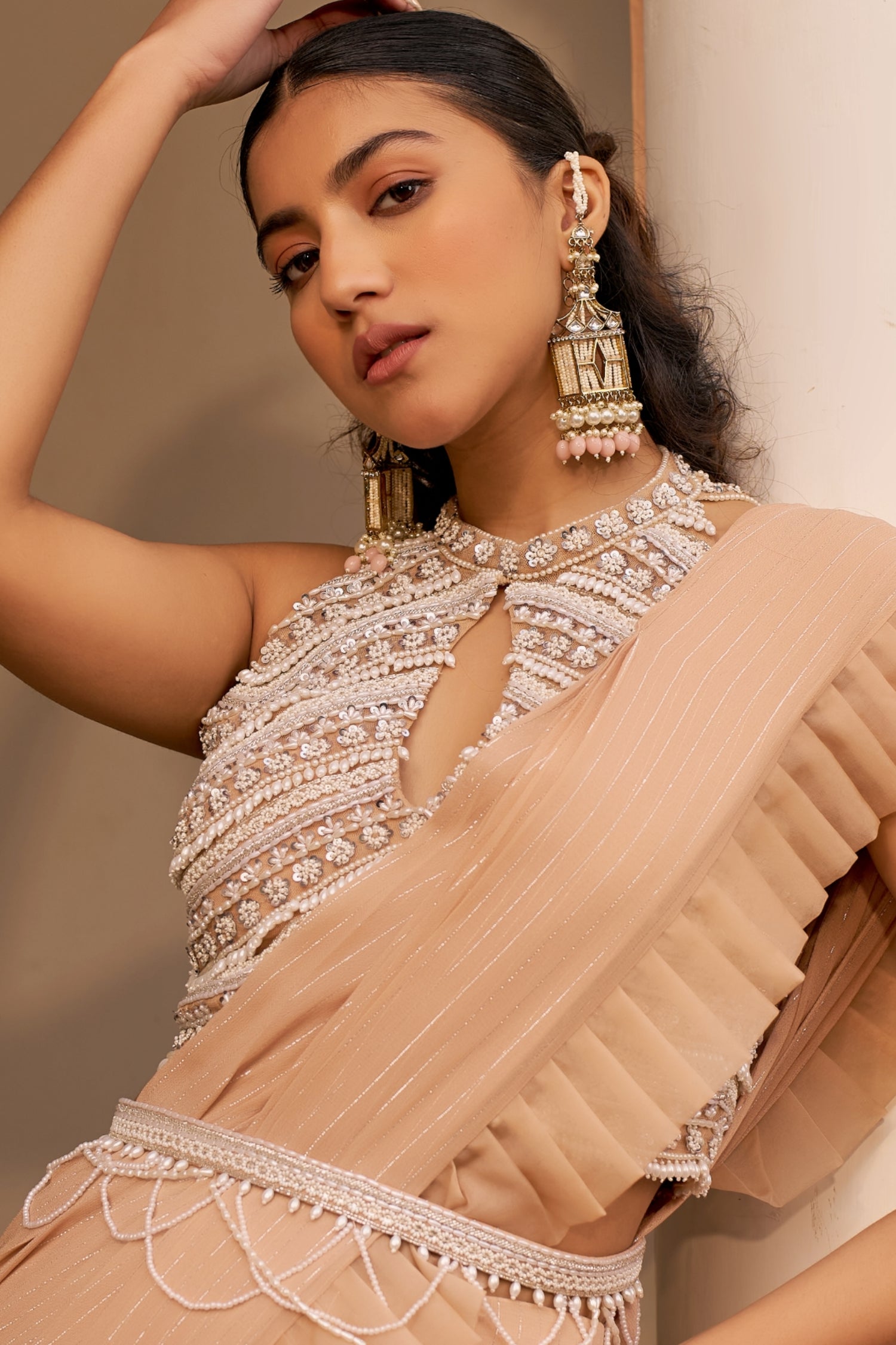 Raag Earrings