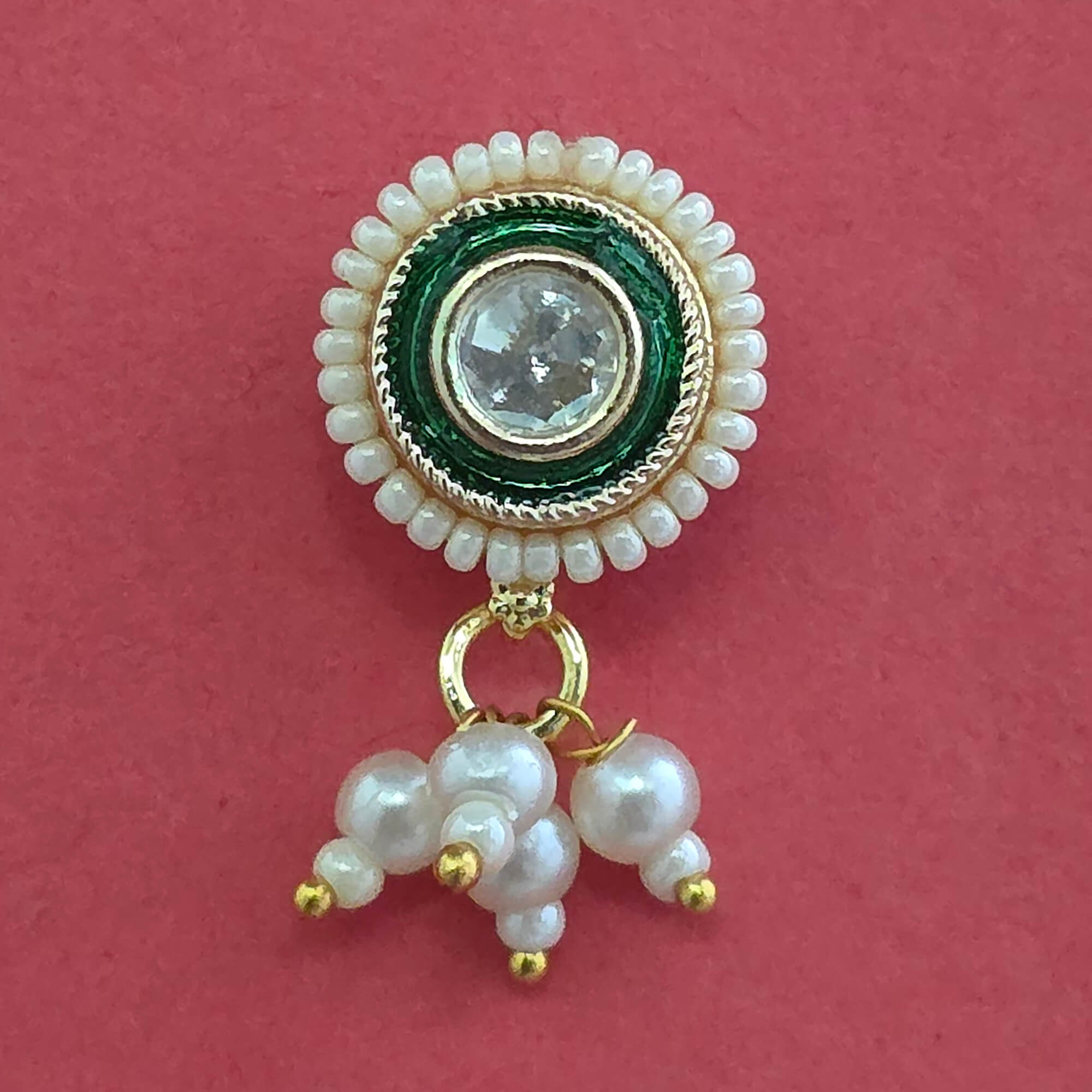 Shreya Nose Ring