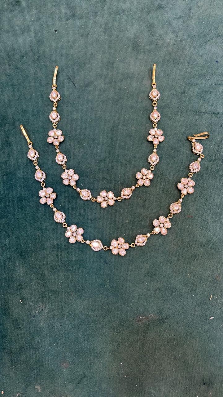 Polki Headband Sheeshphool