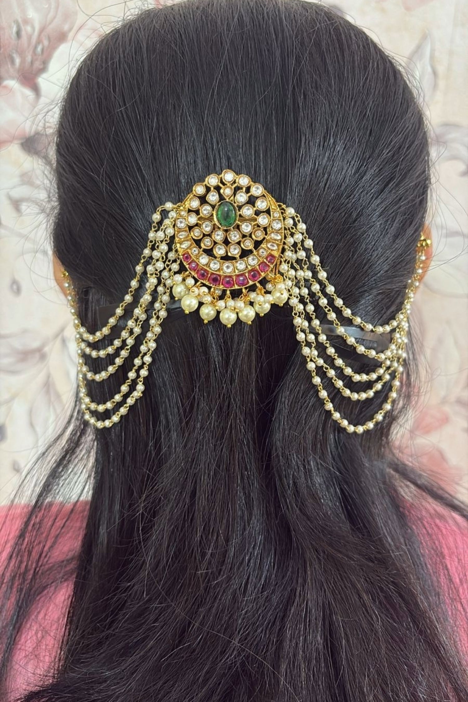 Hair Accessory