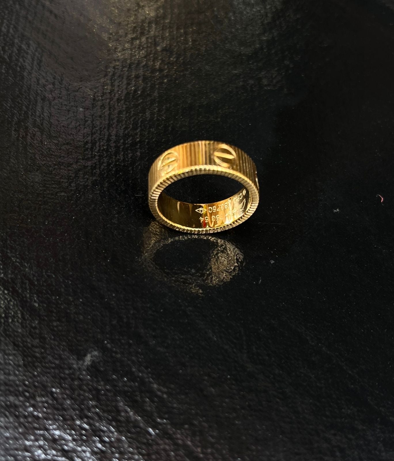 Love Ring