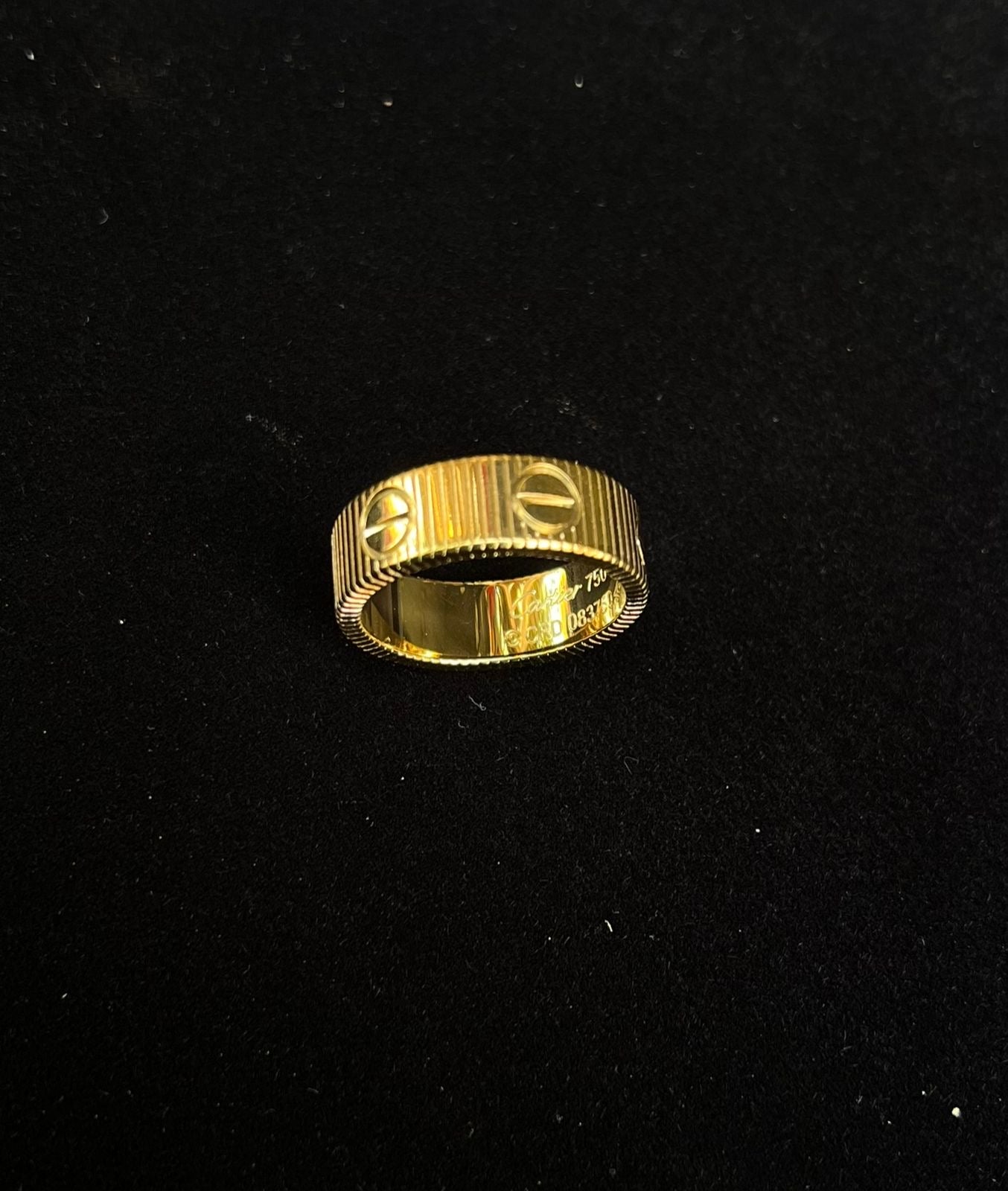 Love Ring