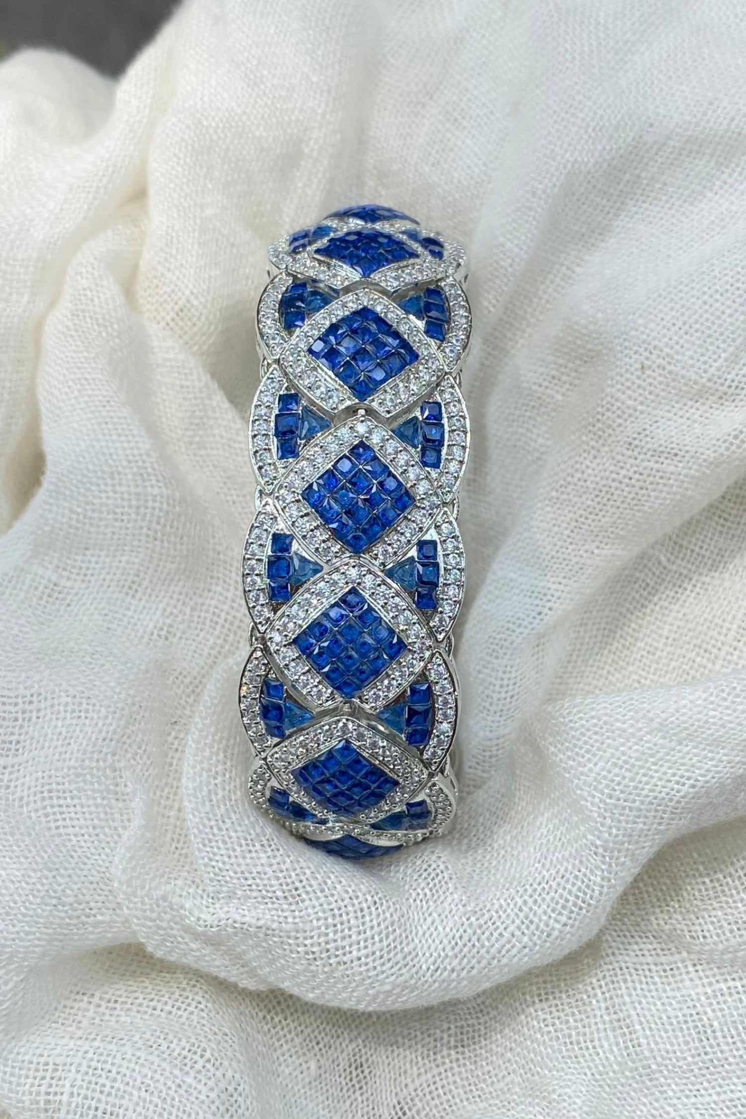Diamante Bracelet Bangle
