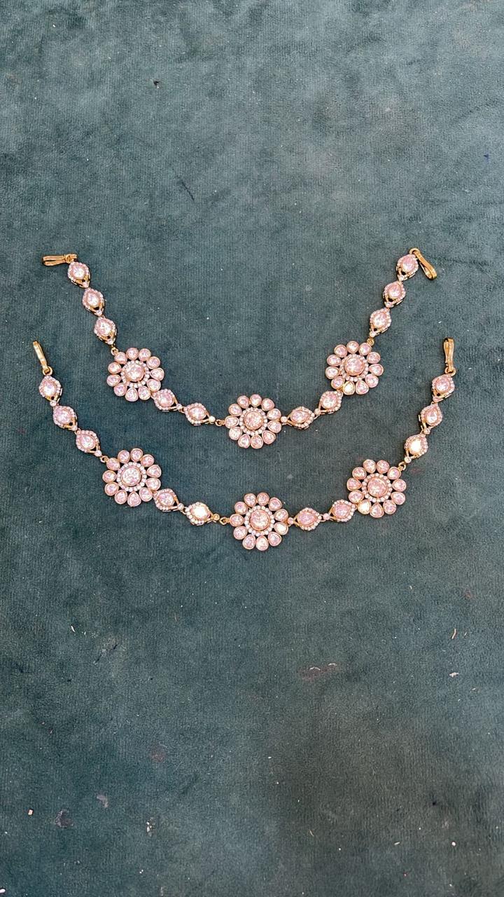 Polki Headband Sheeshphool