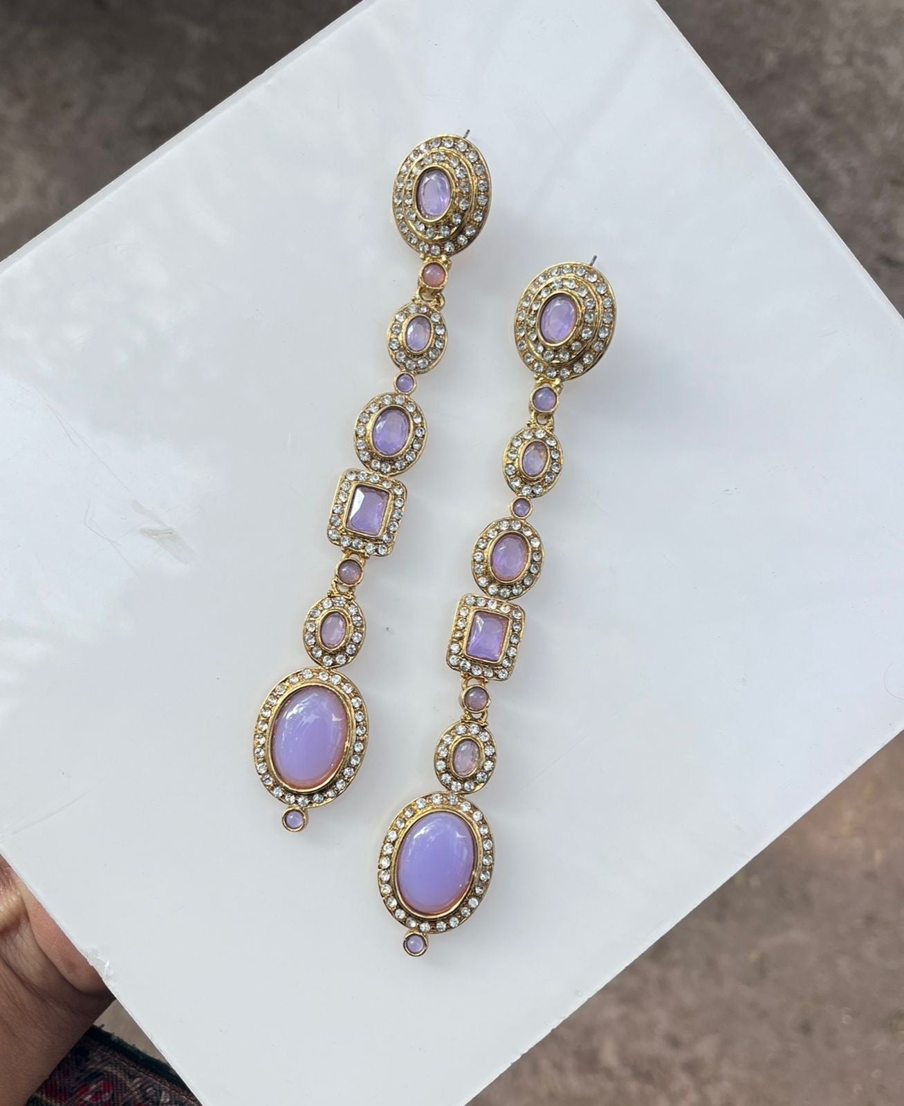 Sami Dangler Earrings