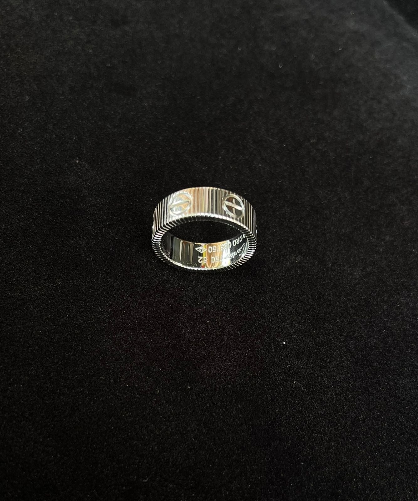 Love Ring