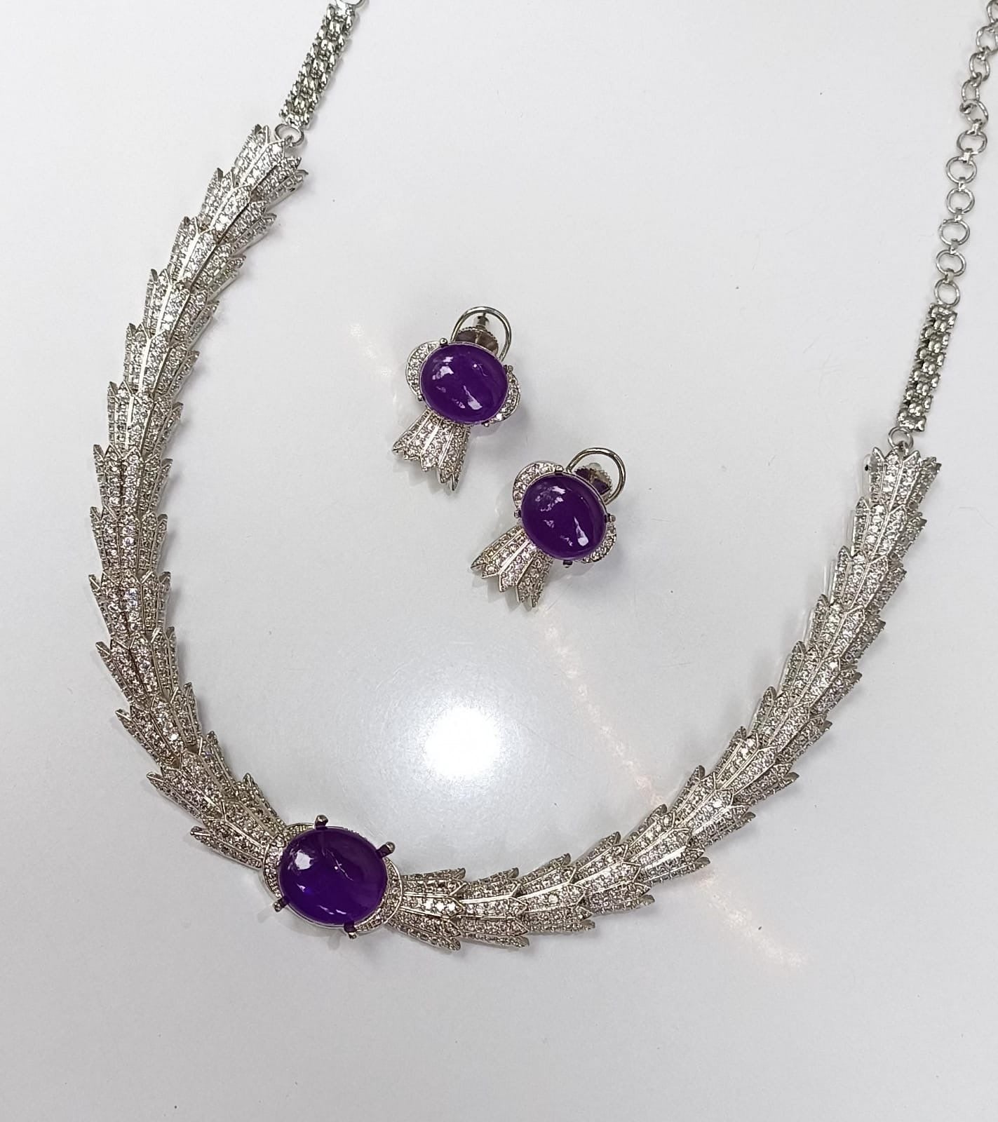 Oleev Diamond Set