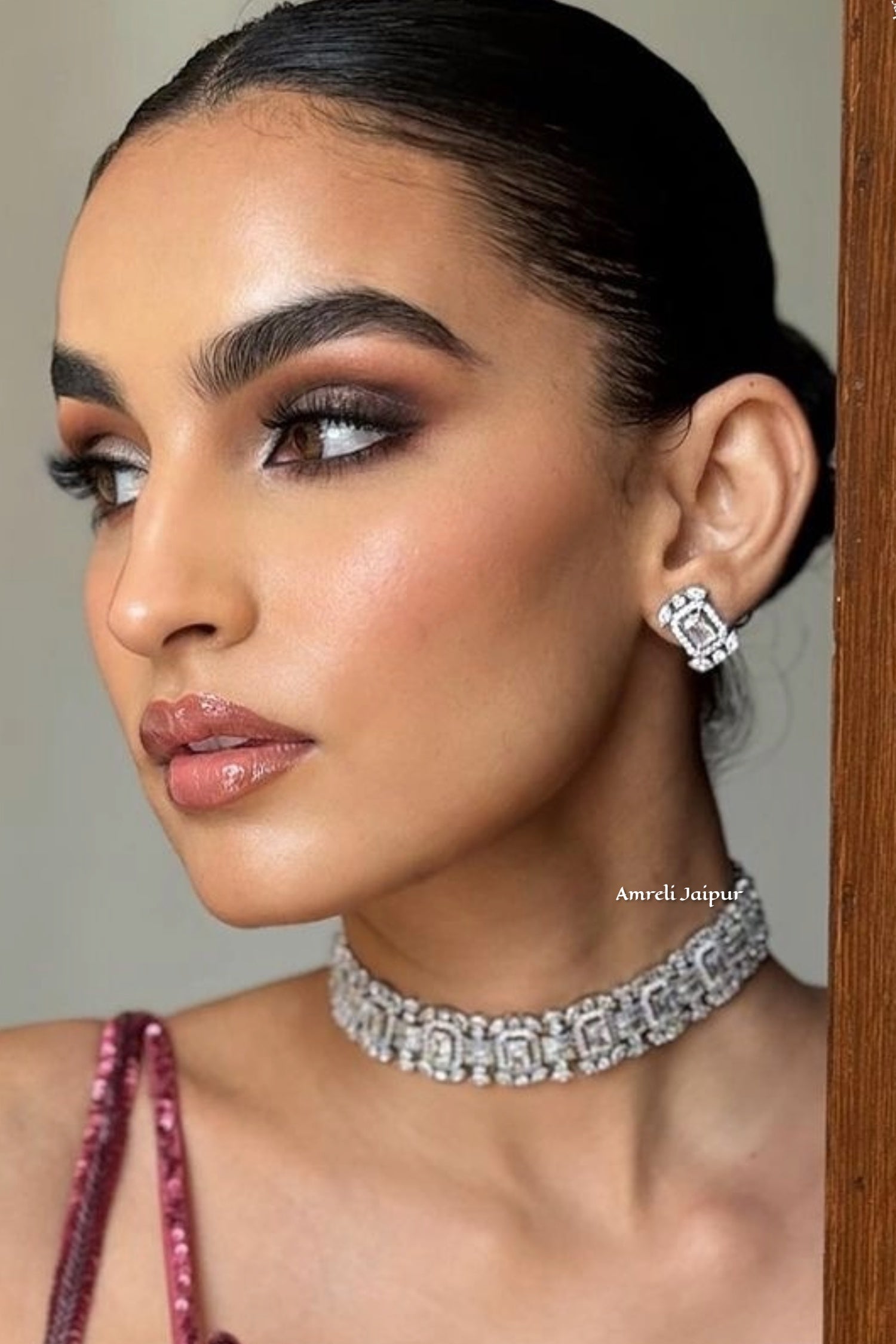 Tiane Diamond Set