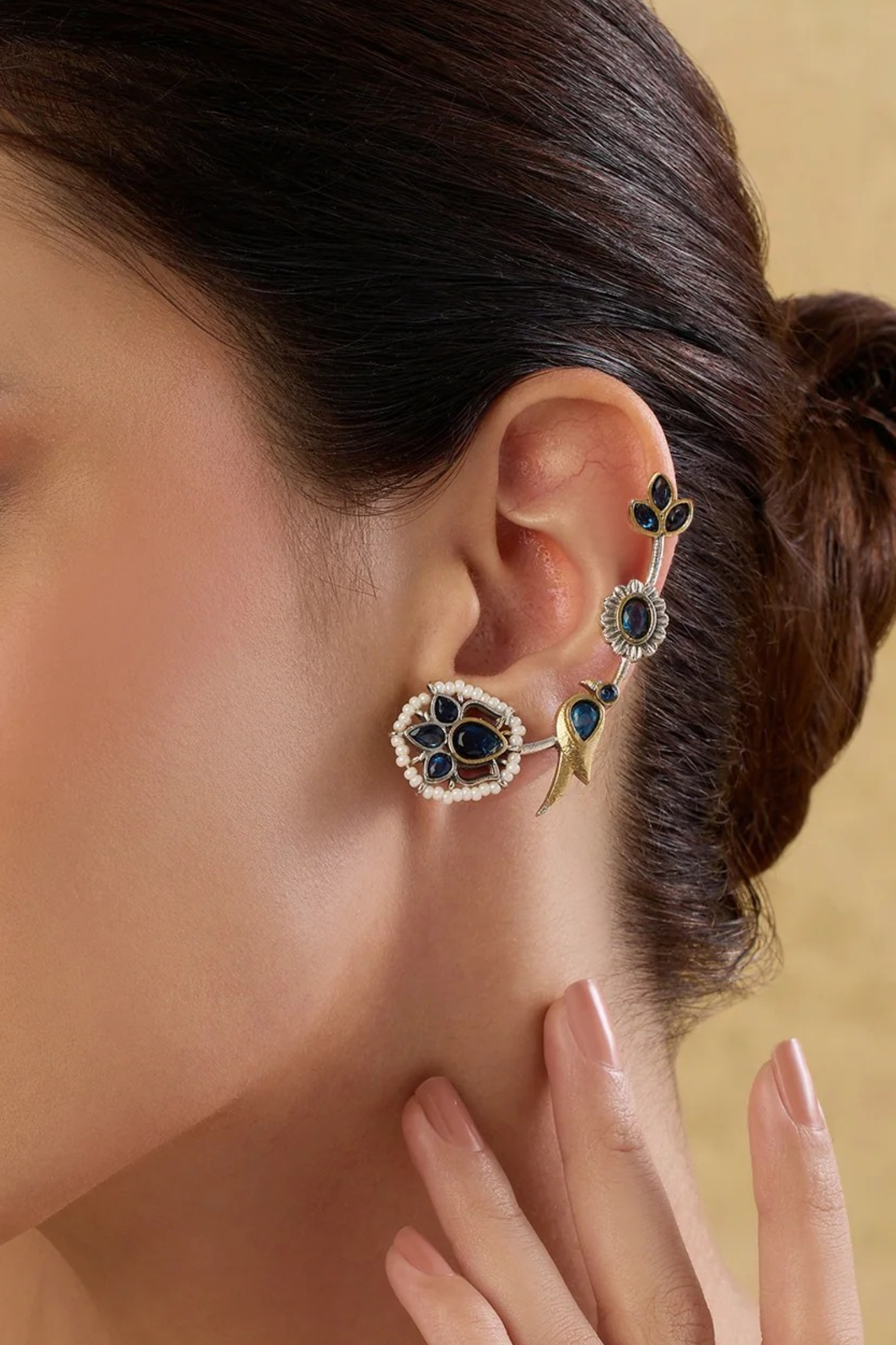 Ishani Earcuffs