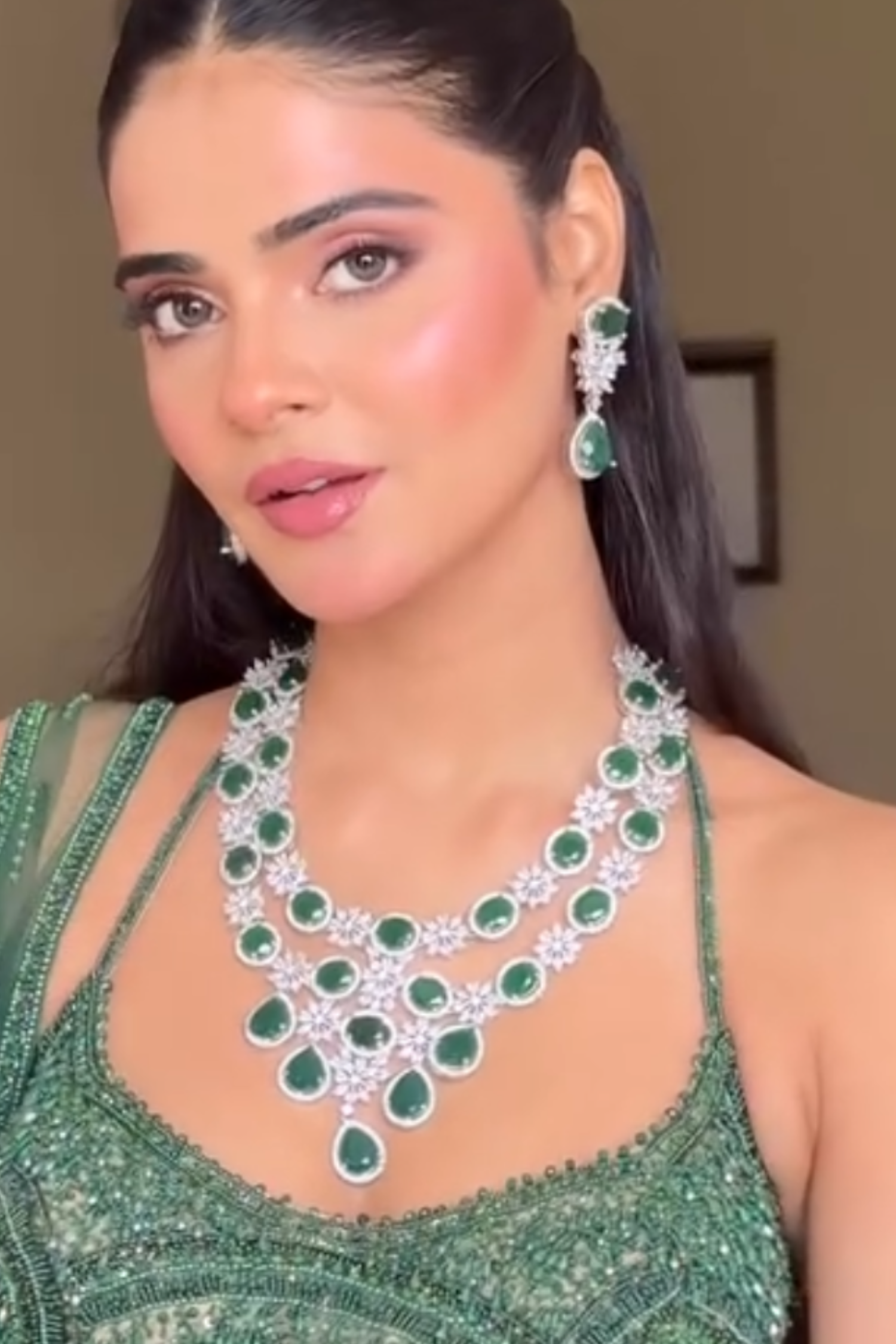 Astrid Diamante Set