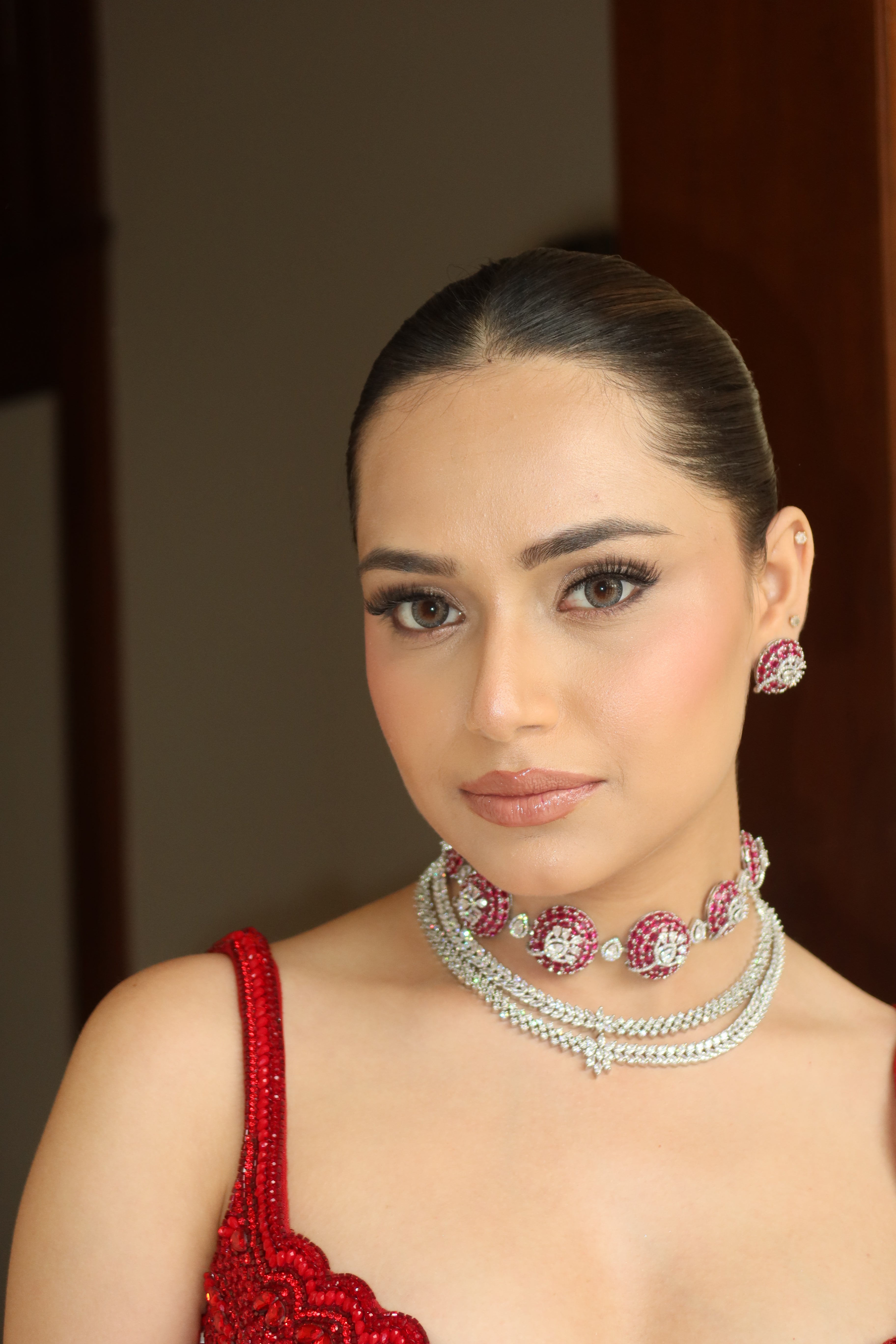 Rosee Diamond Set