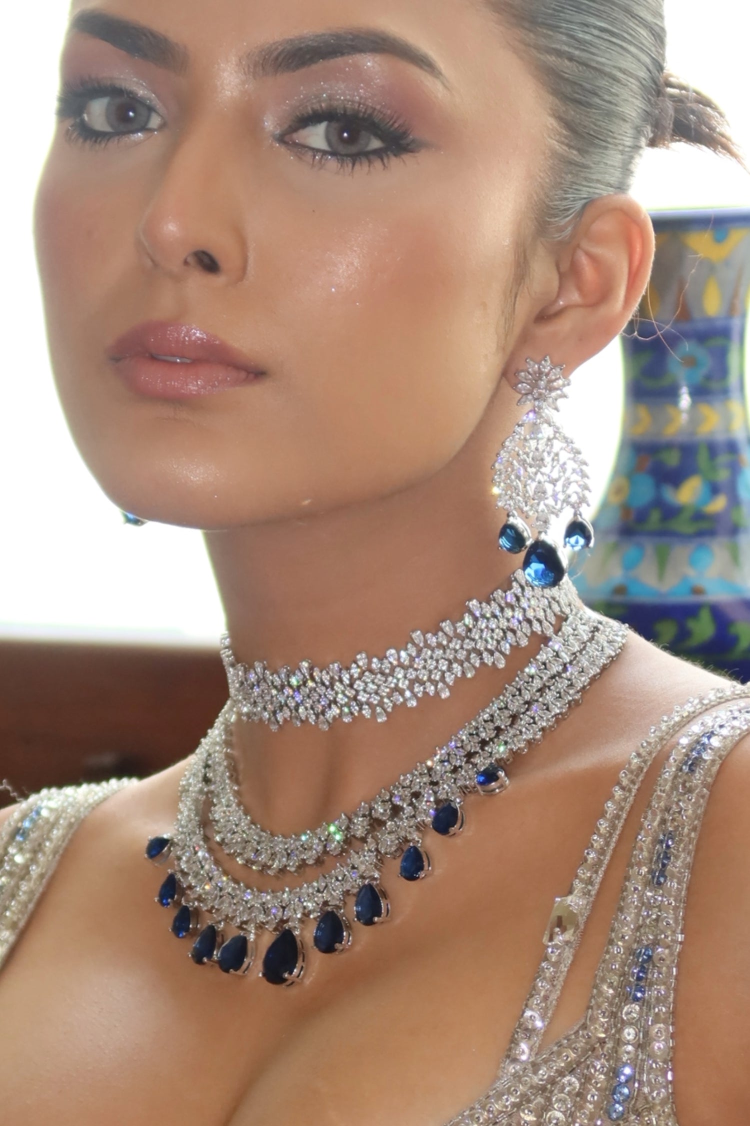Erin Diamond Set