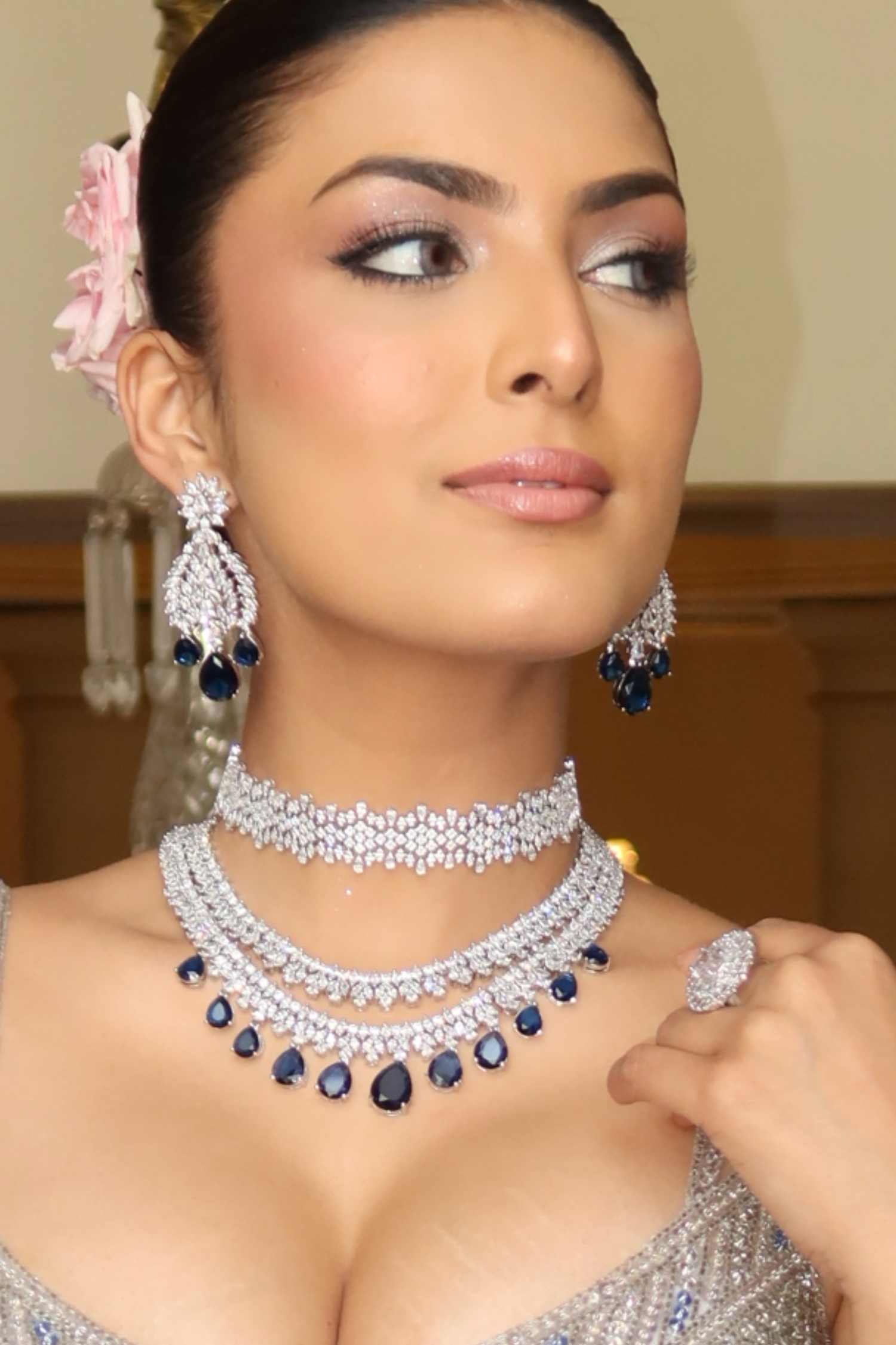 Erin Diamond Set