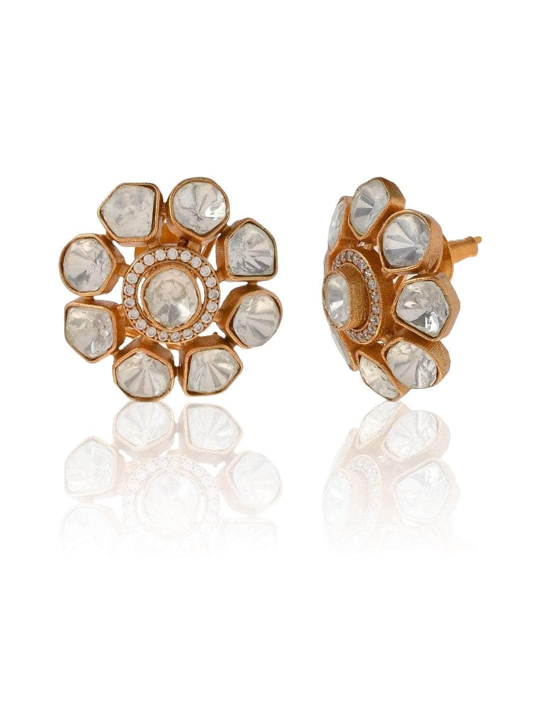 Mia Studs Earrings