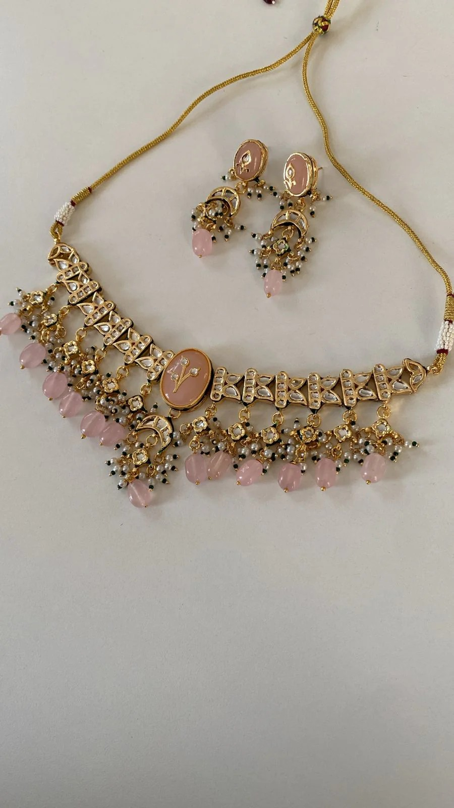 Karismay Kundan Craving Set