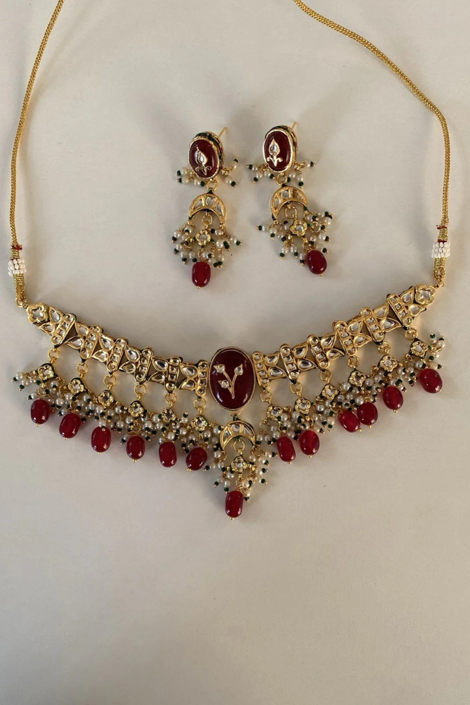 Karismay Kundan Craving Set