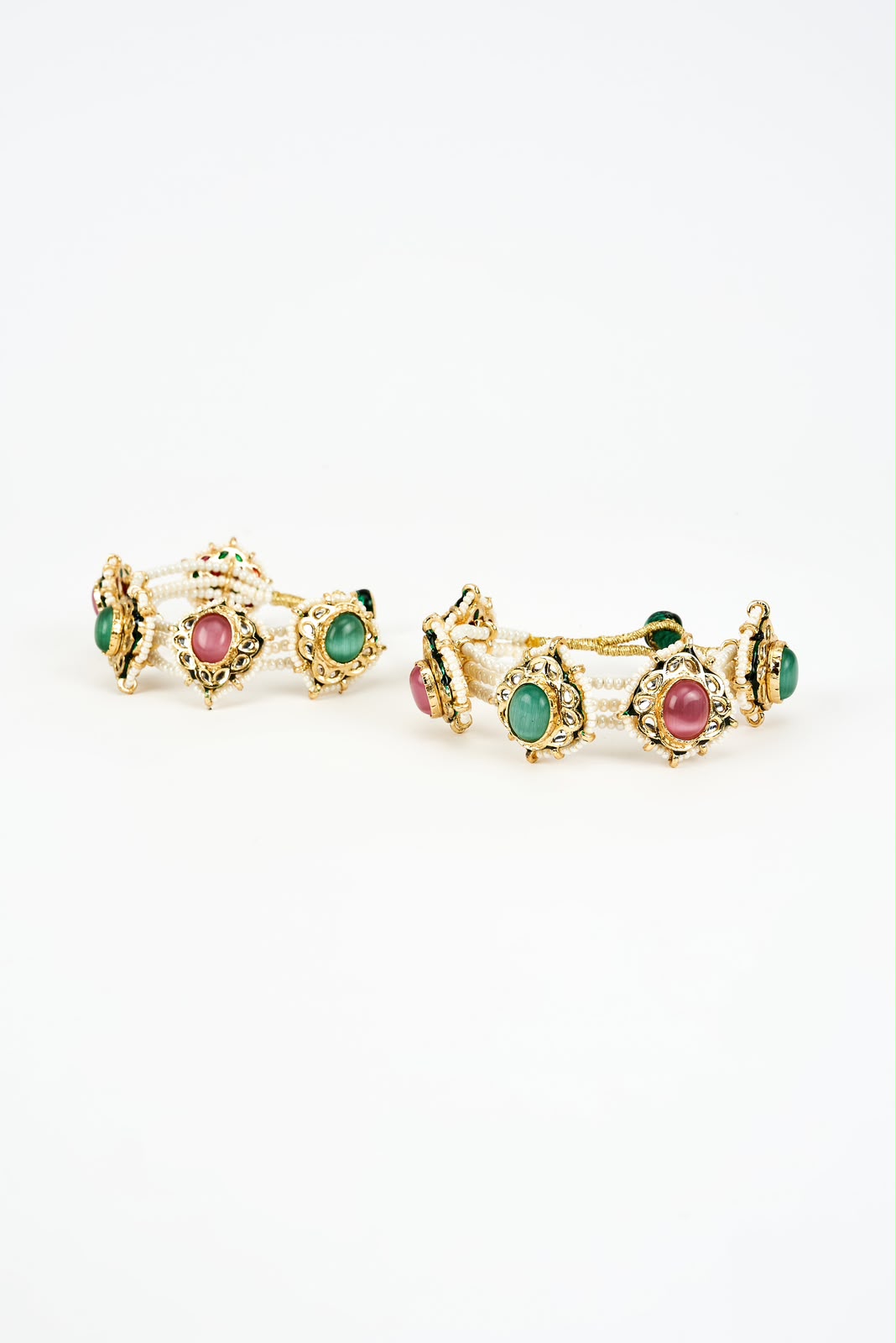 Amaira Pacheli Bracelet