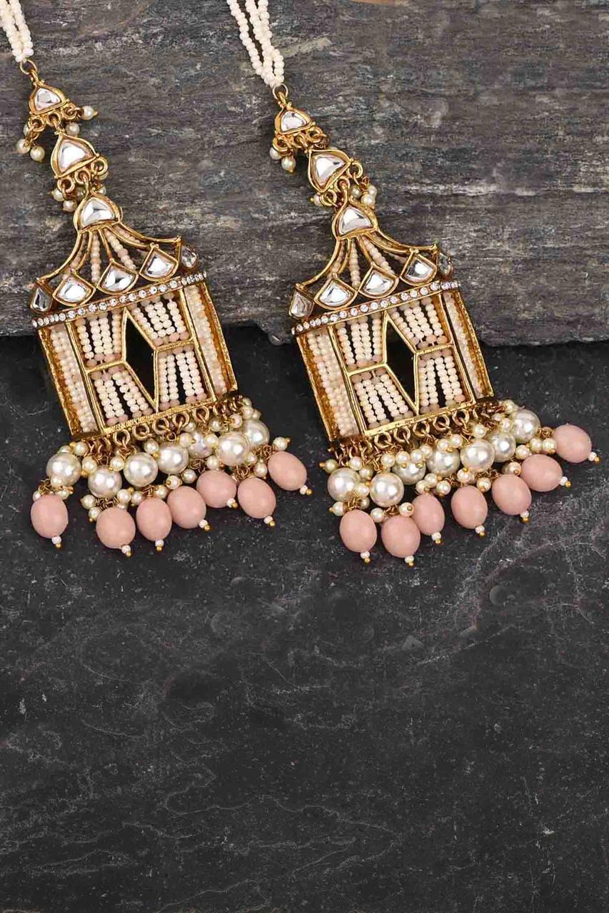 Raag Earrings