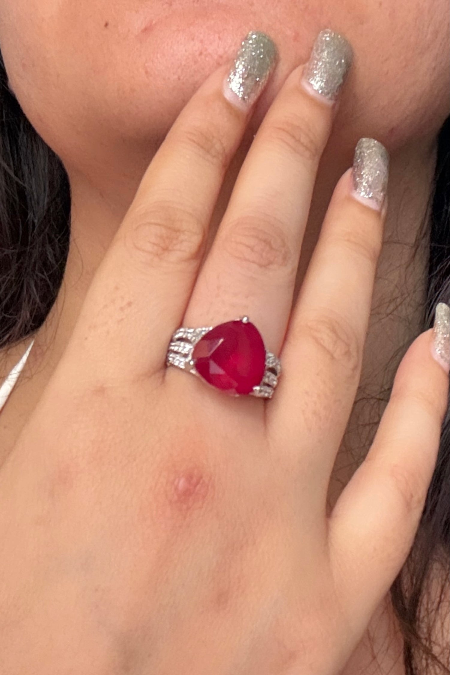 Diamond Ring