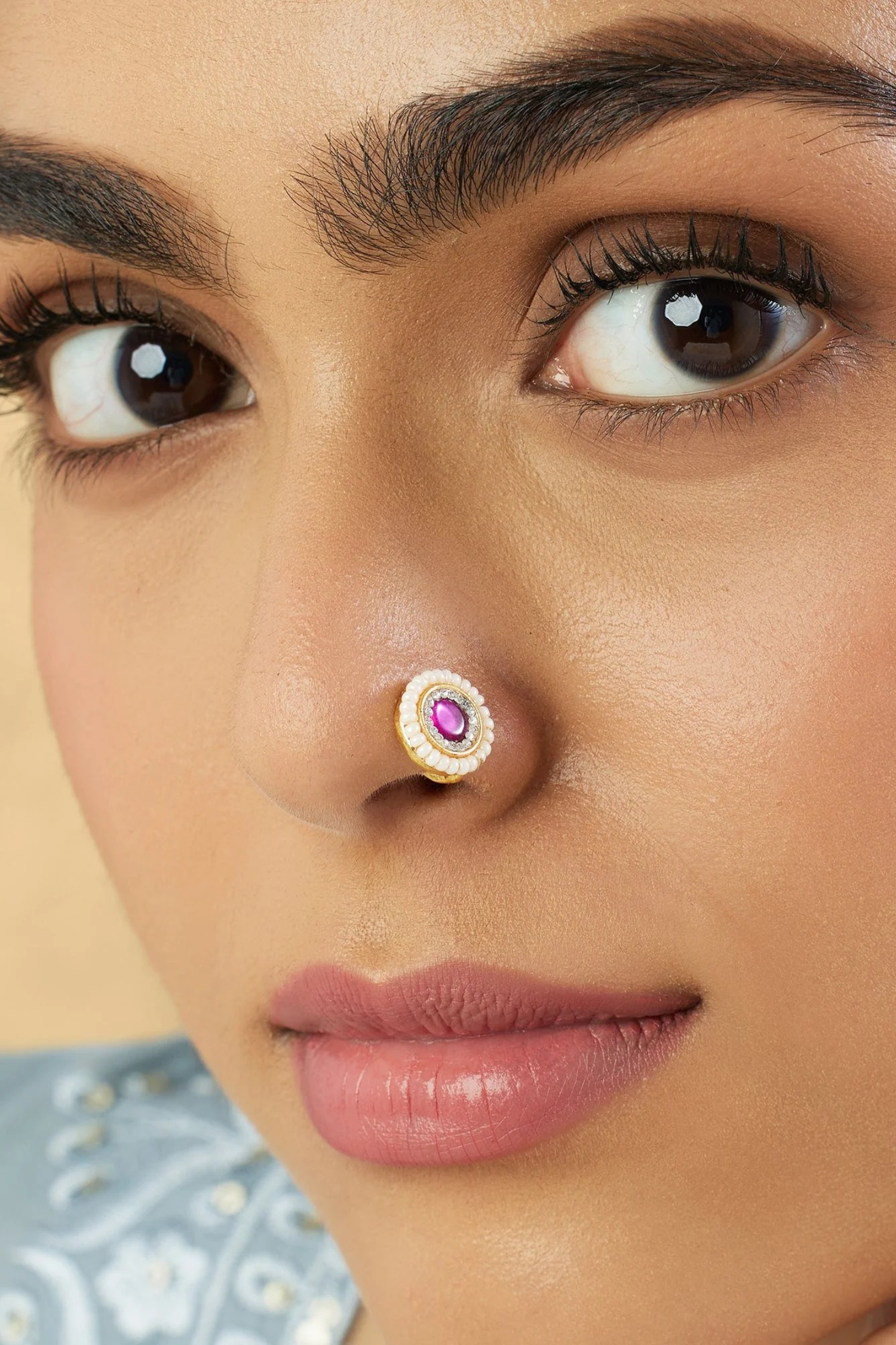 Nose Ring