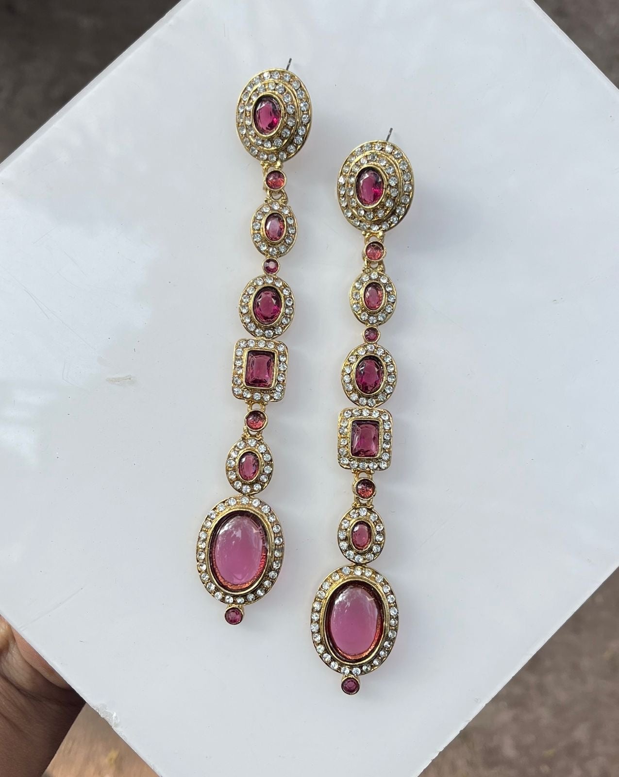 Sami Dangler Earrings