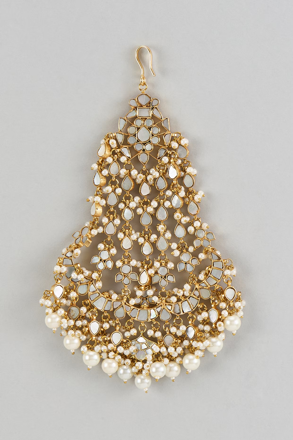 Gold Plated Passa