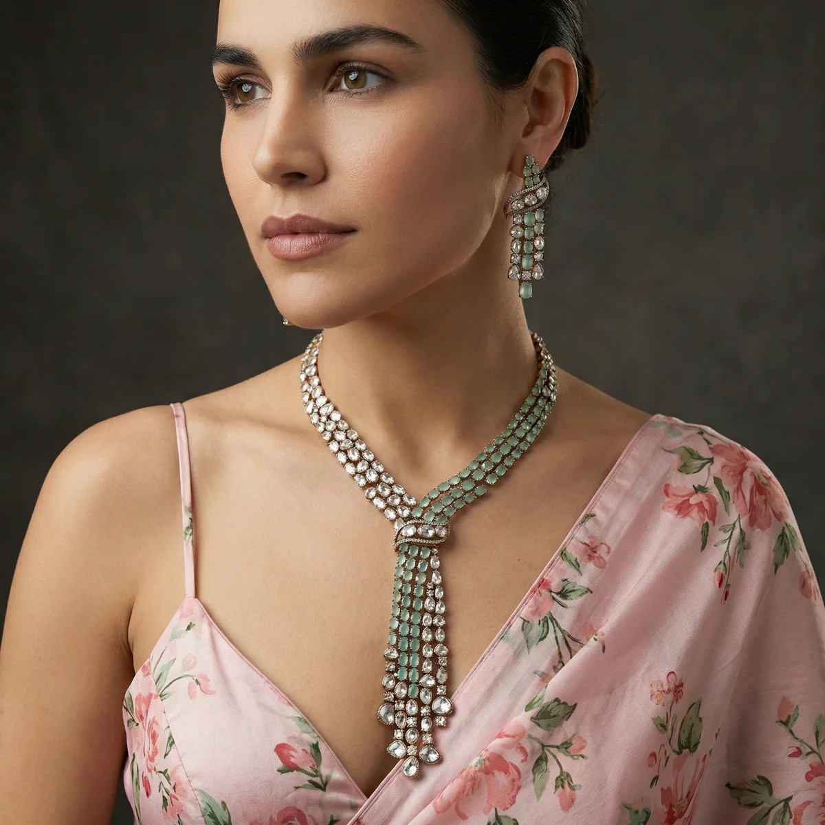 Irrie Gleaming Gemstone Set