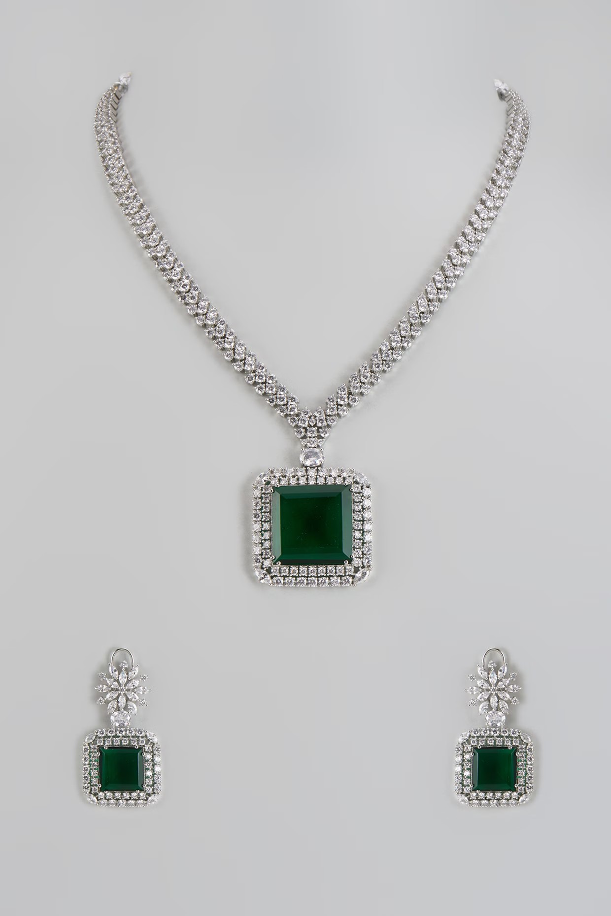 Rozen Diamond Set