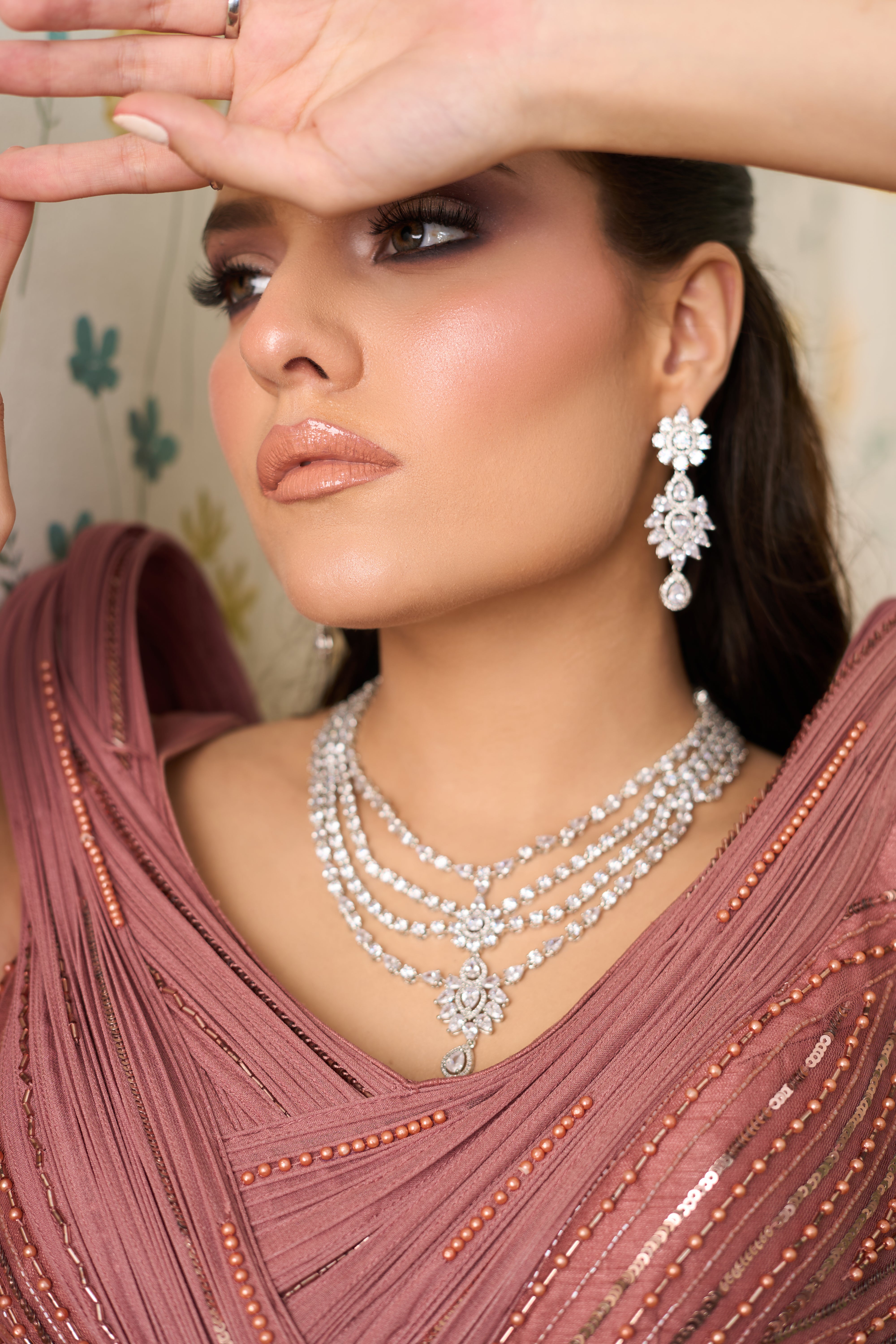 Deneer Diamond Set