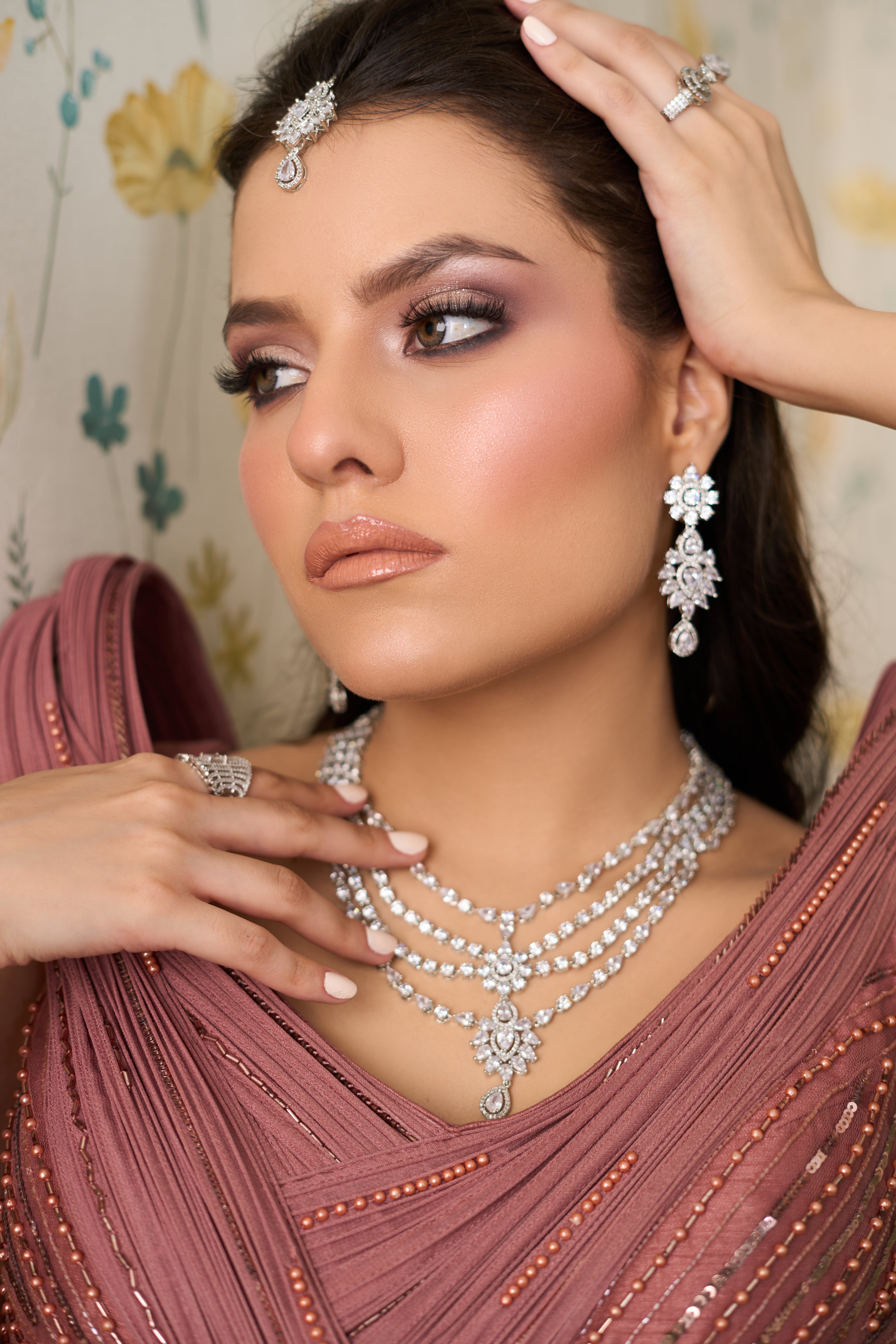 Deneer Diamond Set