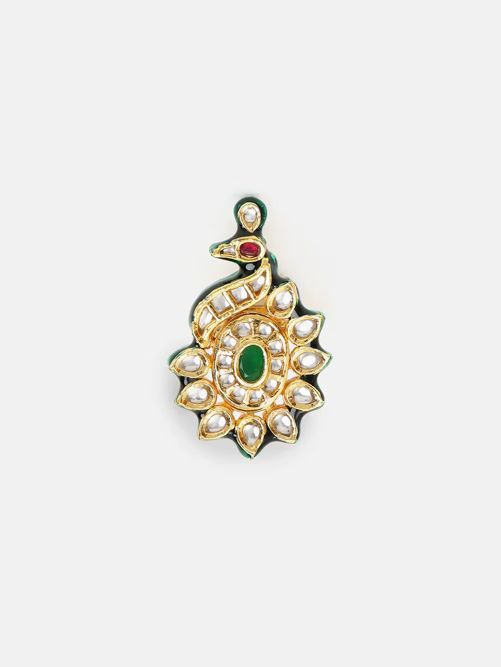 Kundan Ring