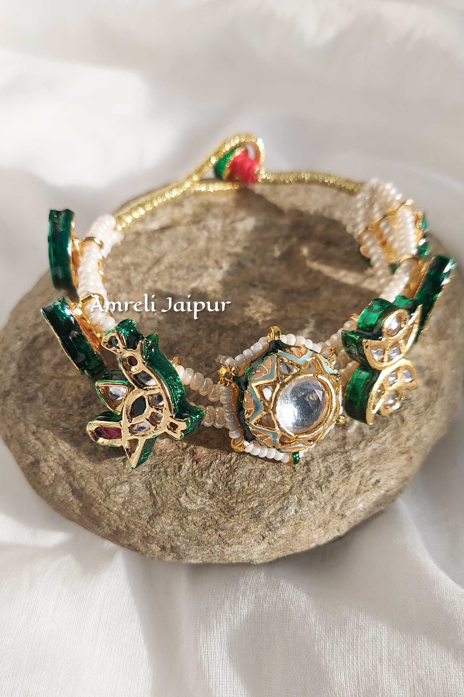 Humaira Pacheli Bracelet